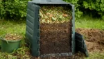 Kompostieren: DIY-Tipps für Gartenkompost