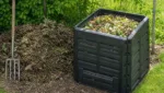 Komposter anlegen: Vorbereitung im Garten