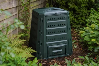Gartenkomposter: Empfehlenswerte Modelle kaufen